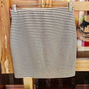 Cynthia Rowley mini skirt